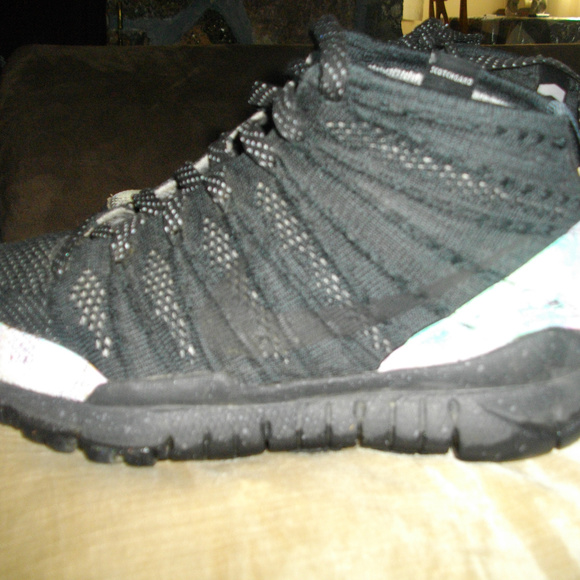 Shoes NIKE - Picture 3 of 6